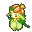 Lilligant