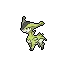 Virizion