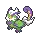 Tornadus