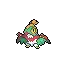 Hawlucha