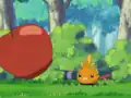 Seviper's tail error