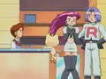 Jessie's Contest Pass's miscoloration