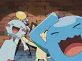 The Chimecho error
