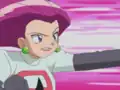 Jessie's shirt error