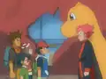 Dragonite's missing antennae