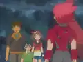 Lance's missing gloves