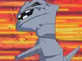 The Overheat error