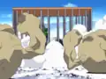 The Geodude error