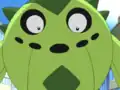 Cacnea's missing diamonds