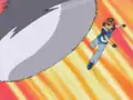 Tauros's Poké Ball