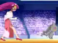 Banette's missing tail