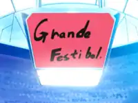 "Grande Festibal"