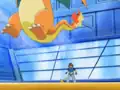 Charizard's missing pads
