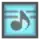 A Note Mat