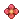 Red Flower