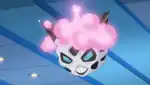 Activated Strong Sphere