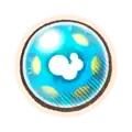 All Dodge Orb artwork from Rescue Team DX