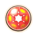 All Power-Up Orb artwork from Rescue Team DX