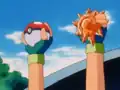 Ash's Bug-Catching Contest prizes
