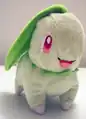 Chikorita