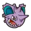 Nidoking