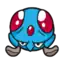 Tentacool