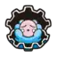 Clamperl