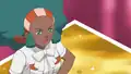 Lenora's headband error in the dub version