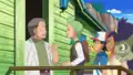 One of Cilan's vest errors (all black back)