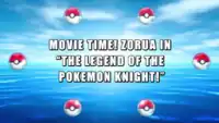 "Pokemon"