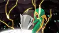 Snivy's eye error