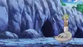 Bianca's glitch and Shelmet's face error