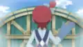 Skyla's pigtails hair disappears