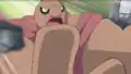 Conkeldurr's miscolored nose