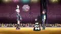 Roxie's shoes error