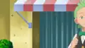 Cilan's eye error