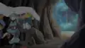 Riolu's missing tail