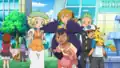Growlithe's eyes error