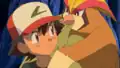 Pidgeotto's miscolored feathers