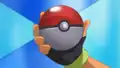 Ash's glove having the incorrect color scheme