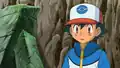 Ash's hat error
