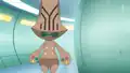 Another Beheeyem's lights error