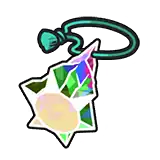 Glimmering Charm