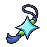 Shiny Charm SV