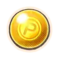 Bank Orb artwork from Rescue Team DX