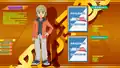 The computer system in Battle Clubs