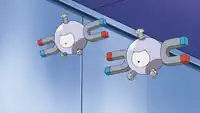 Benjamin's Magnemite