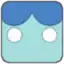 Blue Mat