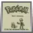 Blue Nintendo 3DS Virtual Console icon