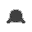 Pokémon consisting of a head and arms